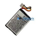 Batería para PLC PA-LNH902.R001 [Batería de repuesto]